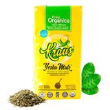 Yerba Mate Kraus Organic