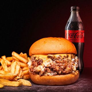 Menú Kevin Goat Gluten Free