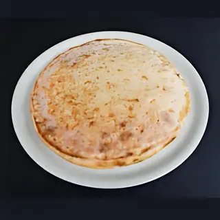 Preklopljena pizza mala 24cm