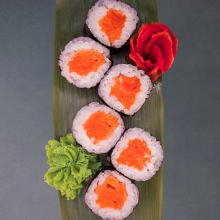 ორაგულის მაკი 6ც