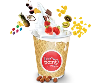 Ice Point mali