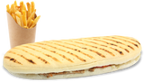 Panini Mixte