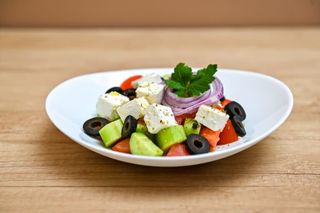 Гръцка салата (450г)