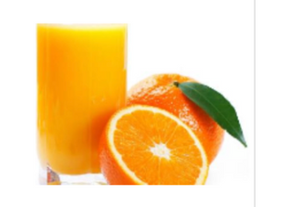 Glovo - Zumo Naranja Natural