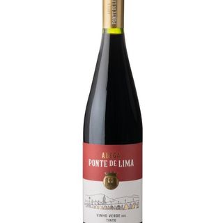 Ponte de Lima Tinto 75cl