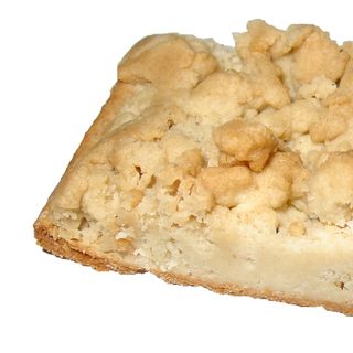 Coca de Mollitas Alicantina