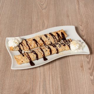 Palačinci sa Nutellom