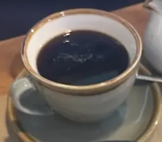 Café americano