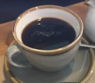 Café americano
