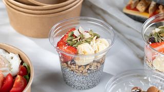 მინი ჩიას საუზმე