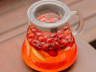 Napar źurawina (500ml)