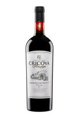 Cricova Cabernet Prestige