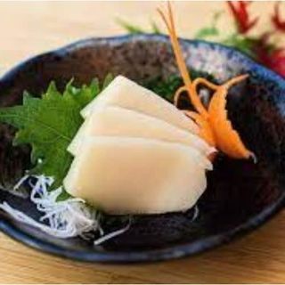 Sashimi Pez Mantequilla (8 Uds.)