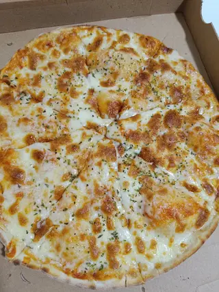 Pizza Margarita (28 Cm.)