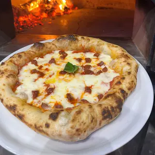 Pizza Diavola