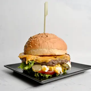 Cheeseburger