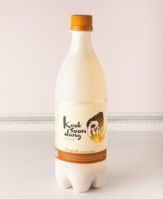 Makgeolli Original