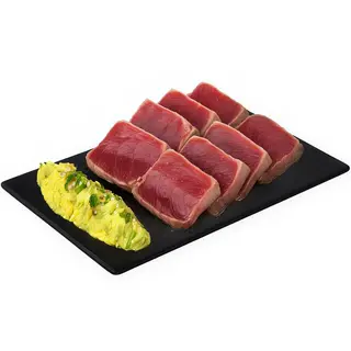 94. Tataki De Atún