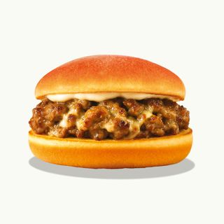 PHILLY CHEESE STEAK SANDWICH