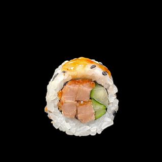 99. Crispy Pato Roll (4 Uds.)