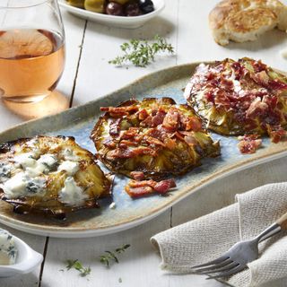 La "Carxofada" (3 Unitats)