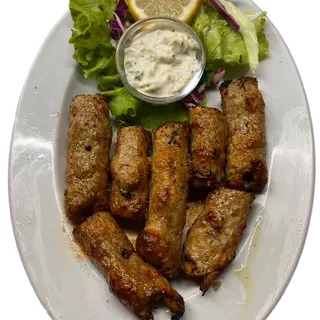 Sheek Kabab