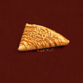 Crêpe Amlou