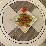 Tangri Kebab