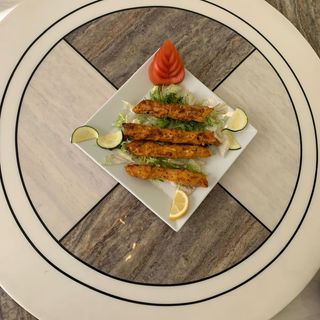 Tangri Kebab