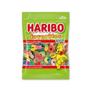 Paquetes Haribo Variados Gominolas