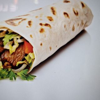 kebab De Cordero Normal