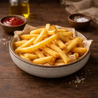 Pomfrit 200g