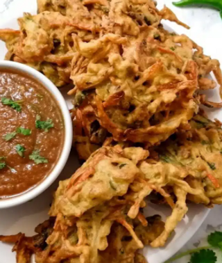 Pakora
