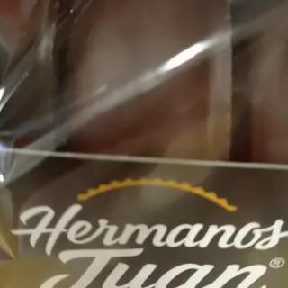 Donuts bombón Hermanos Juan