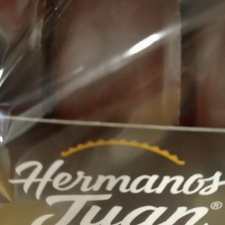Donuts bombón Hermanos Juan