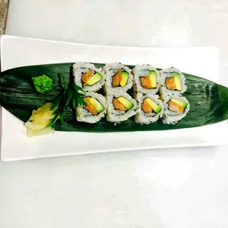 232 Salmone avocado