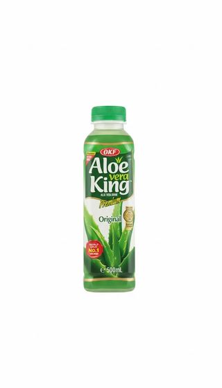 Succo Aloe 1.5L