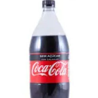 Coca-Cola 1.5 zero