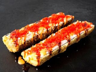 Roll Dog Surimi 2szt (300g)