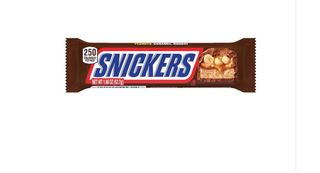 Mousse de Snickers