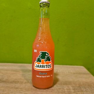 Jarritos sabor Guayaba 370ml
