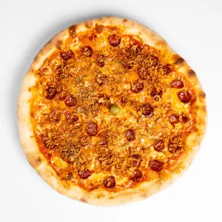 Pizza Americana