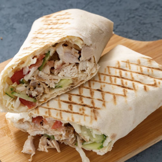 Հավի շաուրմա 