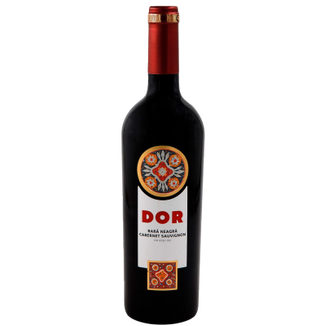DOR Rara Neagra & Cabernet-Sauvignon