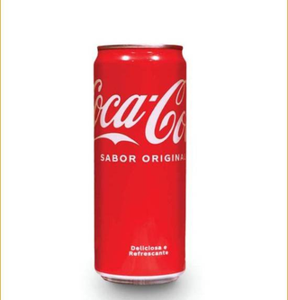 Coca-Cola