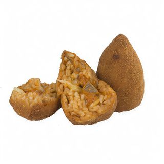 Arancino al ragù