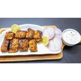 Fish Lemon Tikka