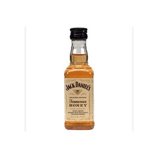 Jack Daniels Honey