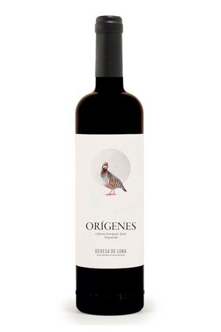 Dehesa de Luna Orí­genes