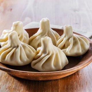 ხინკალი ქალაქური  /Khinkali Kalakuri